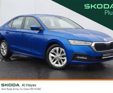 Skoda Octavia 2023
