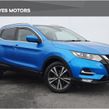 Nissan QASHQAI 2019