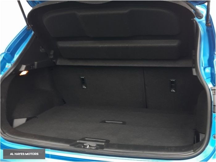 Nissan QASHQAI 2019
