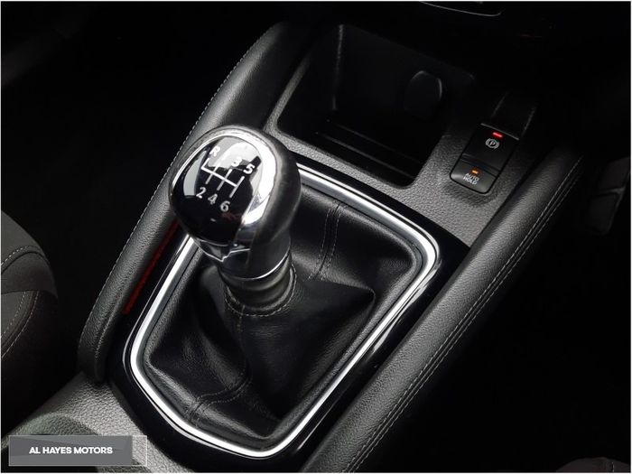 Nissan QASHQAI 2019