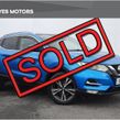 Nissan QASHQAI 2019