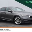 Skoda Octavia 2024