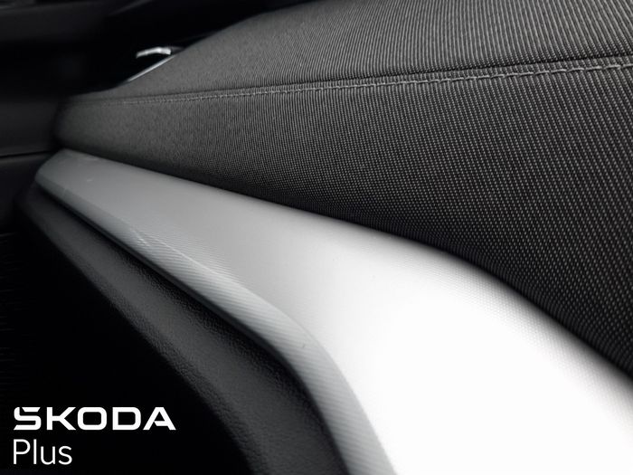 Skoda Octavia 2024