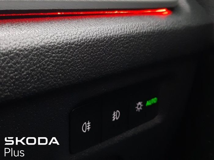 Skoda Octavia 2024