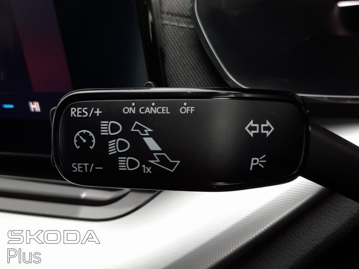 Skoda Octavia 2024