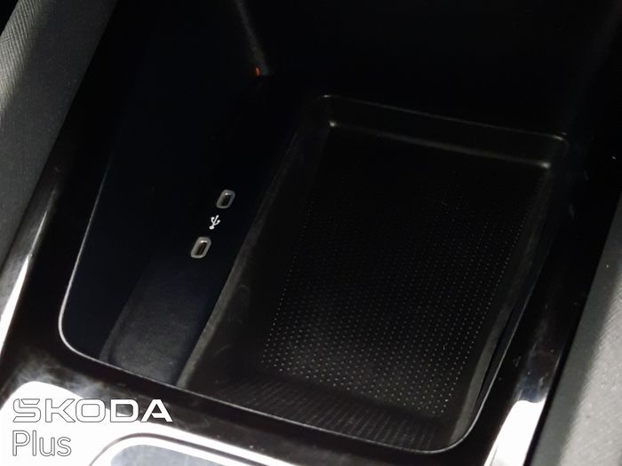 Skoda Octavia 2024