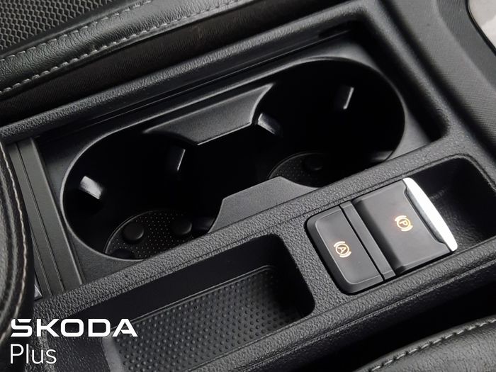 Skoda Octavia 2024