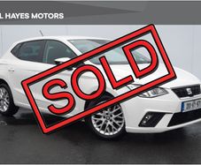 SEAT Ibiza 2020