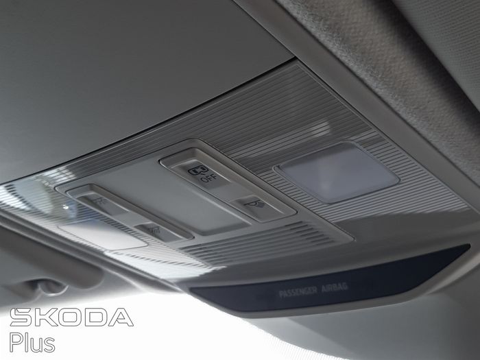 Skoda Fabia 2023