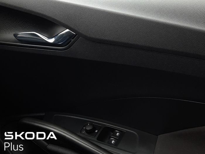 Skoda Fabia 2023