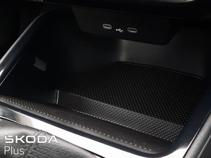Skoda Fabia 2023