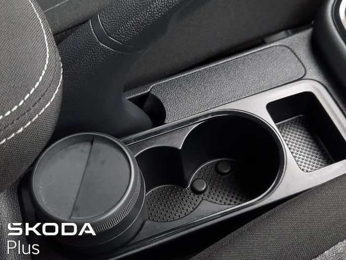 Skoda Fabia 2023