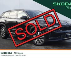 Skoda Kodiaq 2024