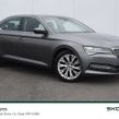 Skoda Superb 2023