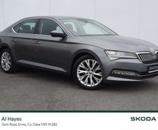 Skoda Superb 2023