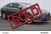 Skoda Superb 2023
