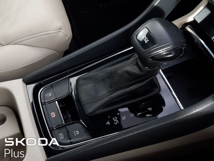 Skoda Kodiaq 2022