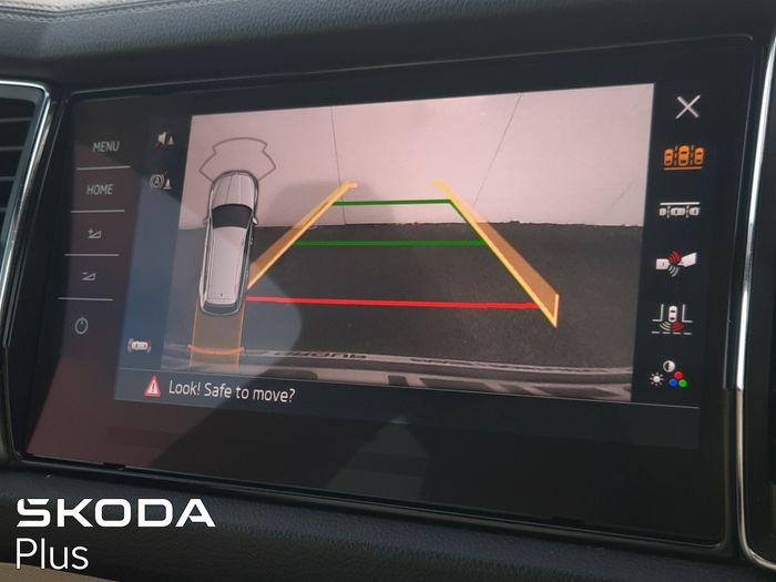 Skoda Kodiaq 2022