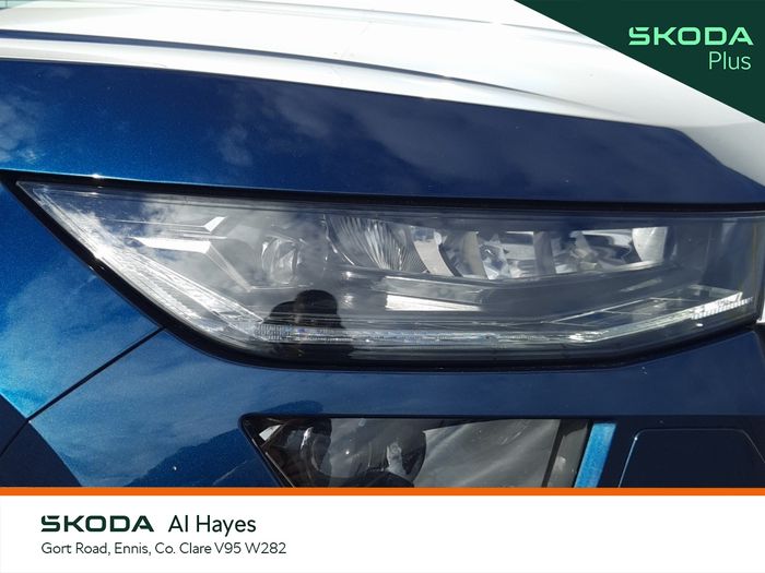Skoda Kodiaq 2022