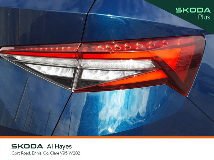 Skoda Kodiaq 2022