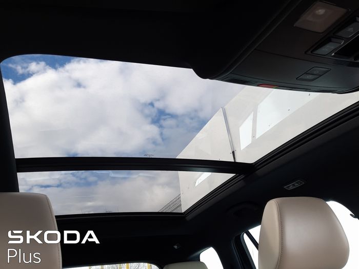 Skoda Kodiaq 2022