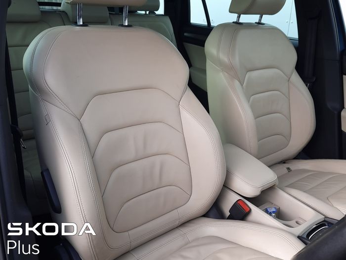 Skoda Kodiaq 2022