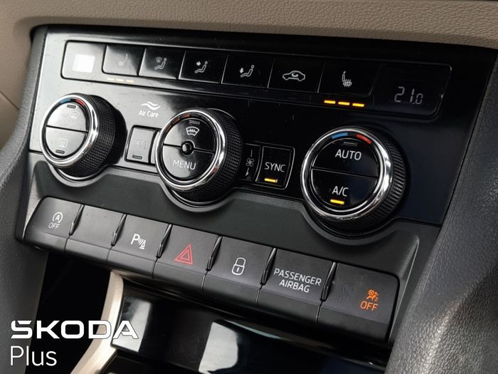 Skoda Kodiaq 2022
