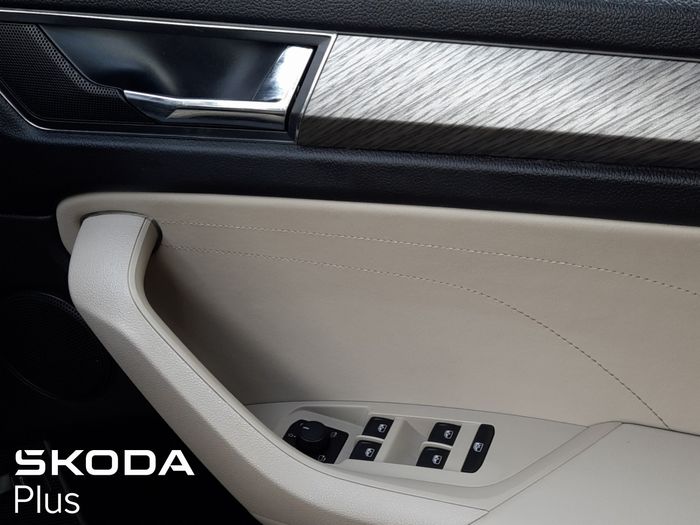 Skoda Kodiaq 2022