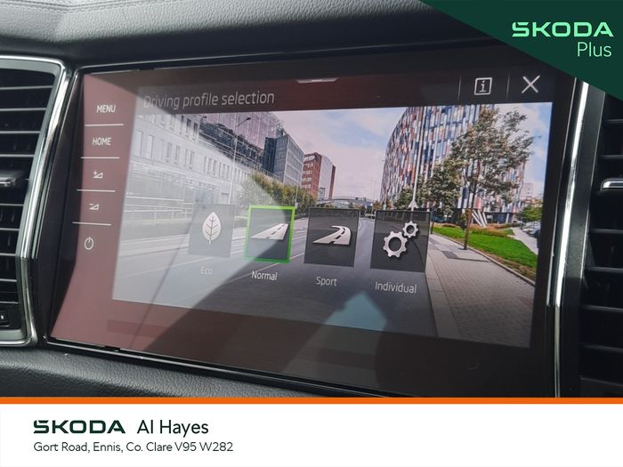 Skoda Kodiaq 2022