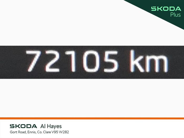Skoda Kodiaq 2022