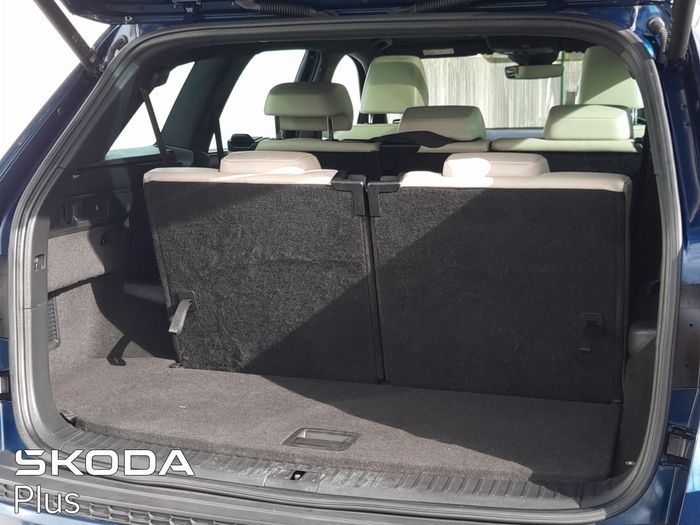 Skoda Kodiaq 2022
