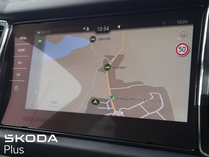 Skoda Kodiaq 2022