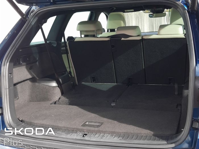 Skoda Kodiaq 2022