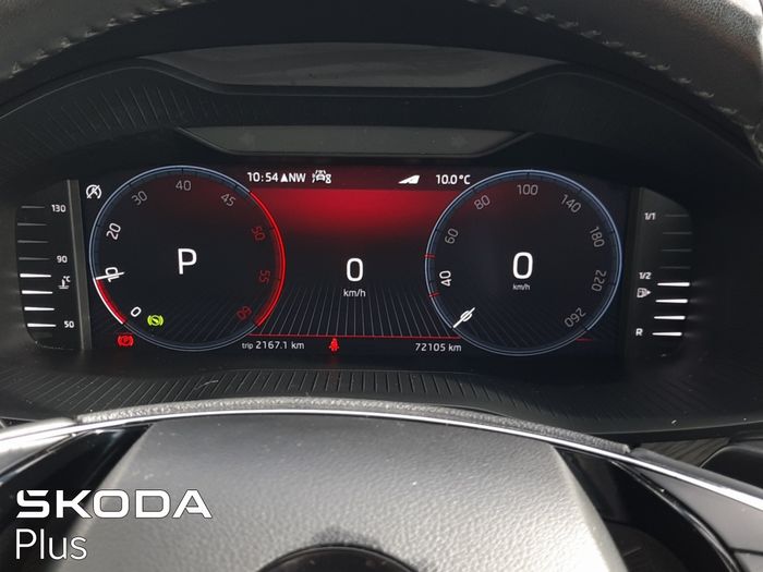 Skoda Kodiaq 2022