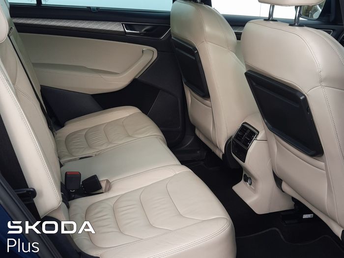 Skoda Kodiaq 2022
