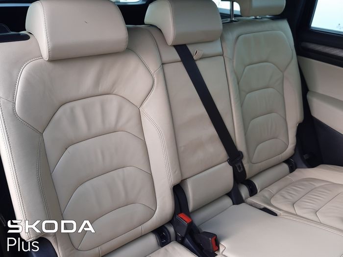 Skoda Kodiaq 2022