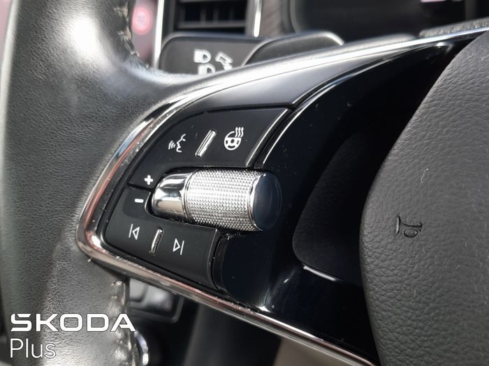 Skoda Kodiaq 2022