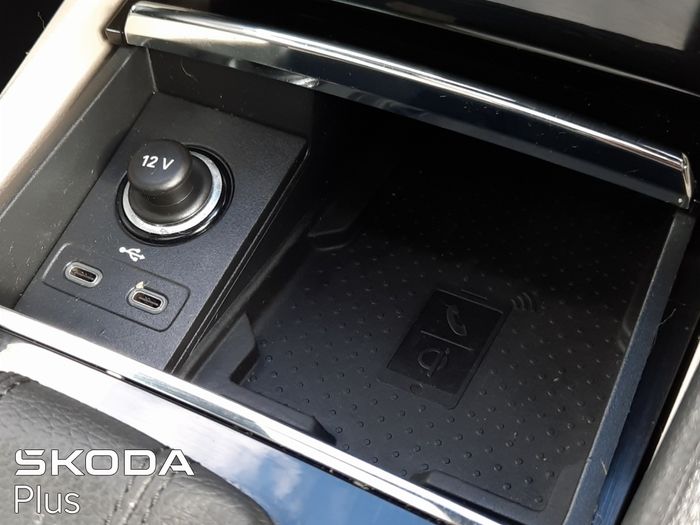 Skoda Kodiaq 2022