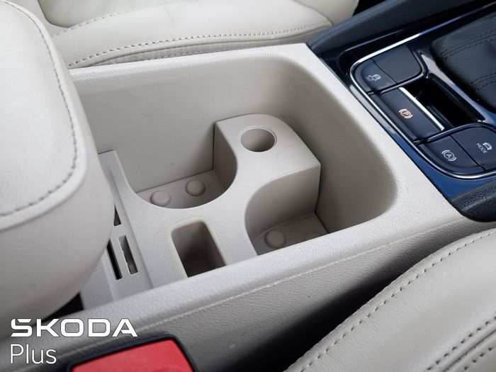 Skoda Kodiaq 2022