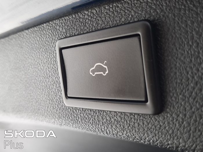 Skoda Kodiaq 2022