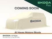 Skoda Kodiaq 2026