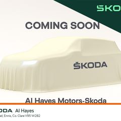 Skoda Kodiaq 2026