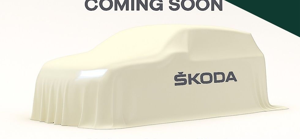 Skoda Kodiaq 2026