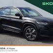 Skoda Kodiaq 2024