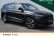 Skoda Kodiaq 2024