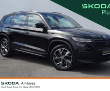 Skoda Kodiaq 2024