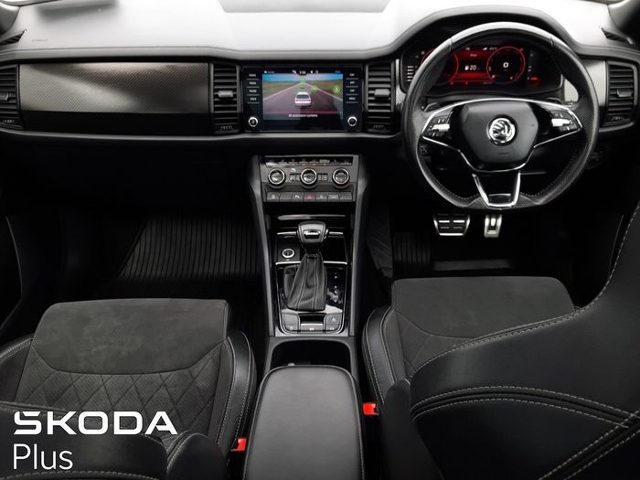 Skoda Kodiaq 2024