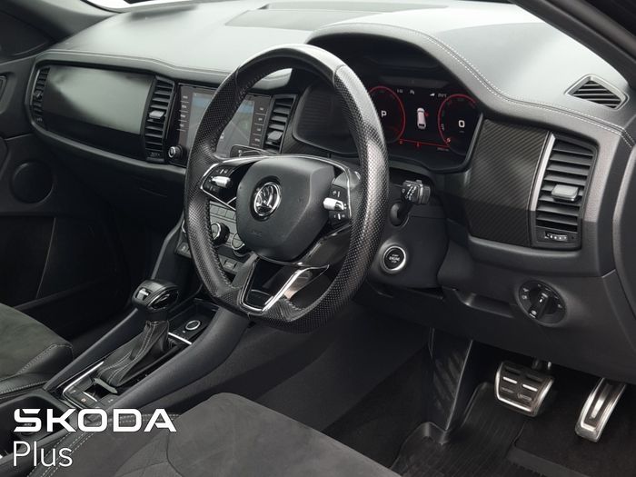 Skoda Kodiaq 2024