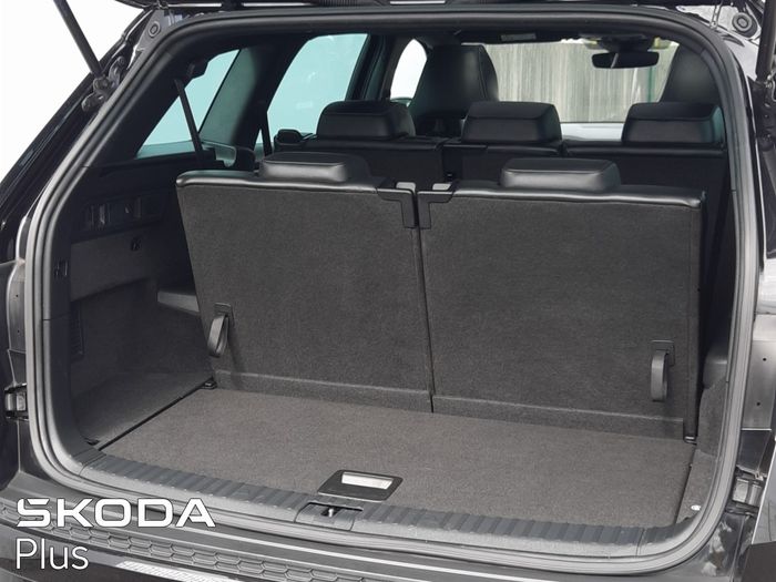 Skoda Kodiaq 2024