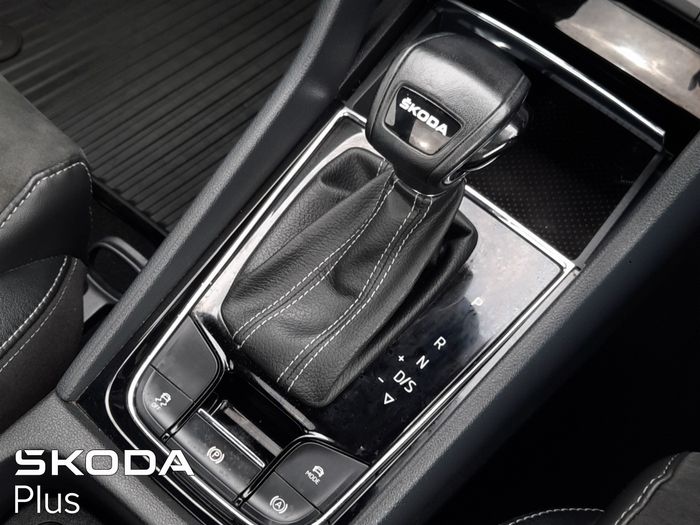 Skoda Kodiaq 2024